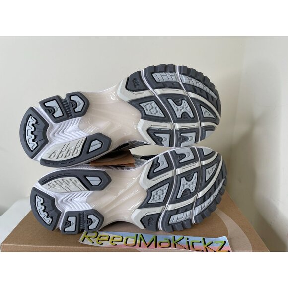 Asics Gel-Kayano 14 Obsidian Grey Cement WOMENS SIZES 1203A537-024 - Picture 7 of 9